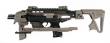 CAA RONI-B Carbine Conversion Kit for M92-M9A1-M9 Series Dark Earth